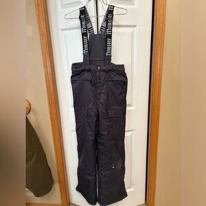 Youth ski pants - good used condition